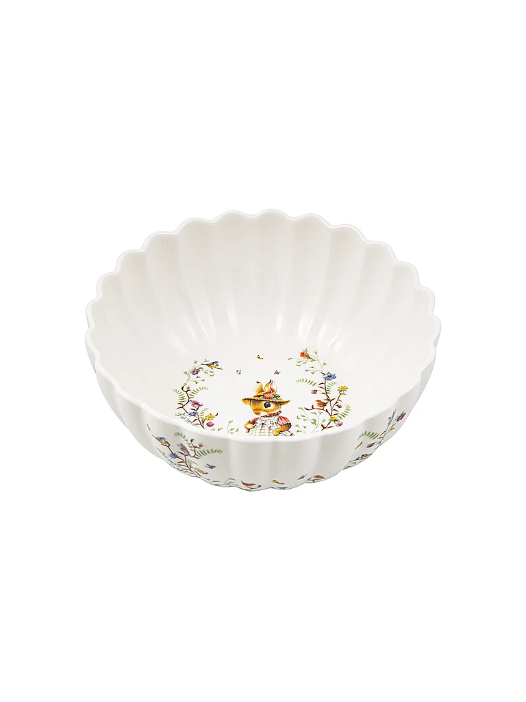 Villeroy & Boch Bowl 17,5cm Spring Fantasy bunt baby 2
